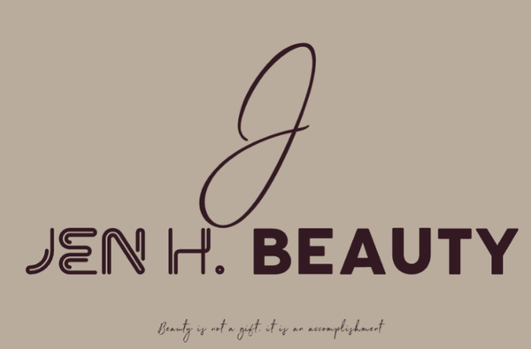 Jen H Beauty